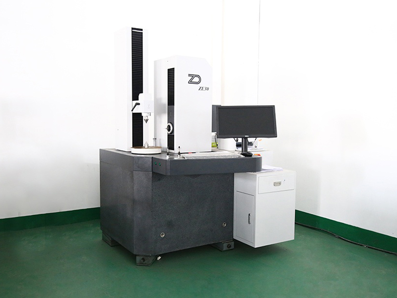 Liangqiu Machinery Co., Ltd.